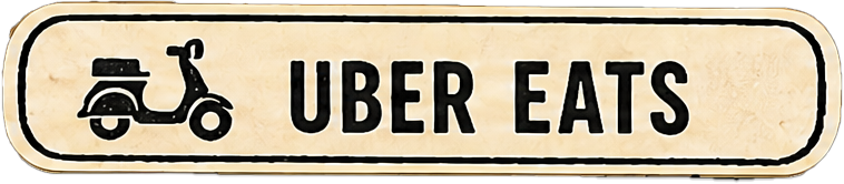 Uber Eats