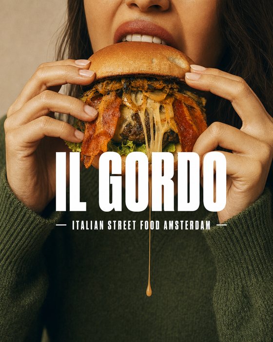 IL GORDO Amsterdam