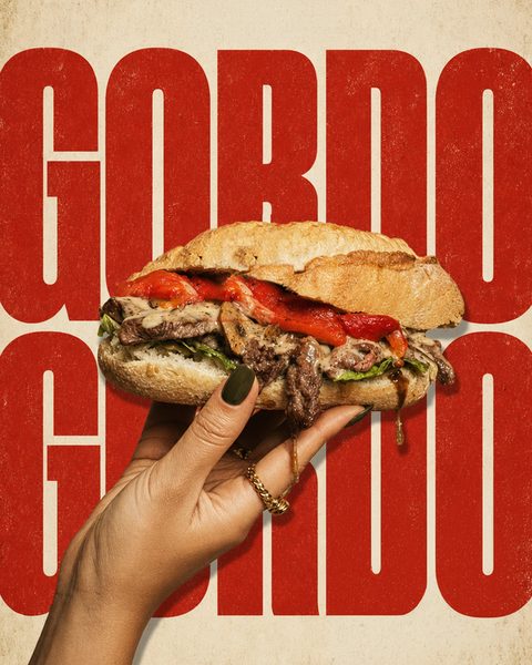Gordo Burger