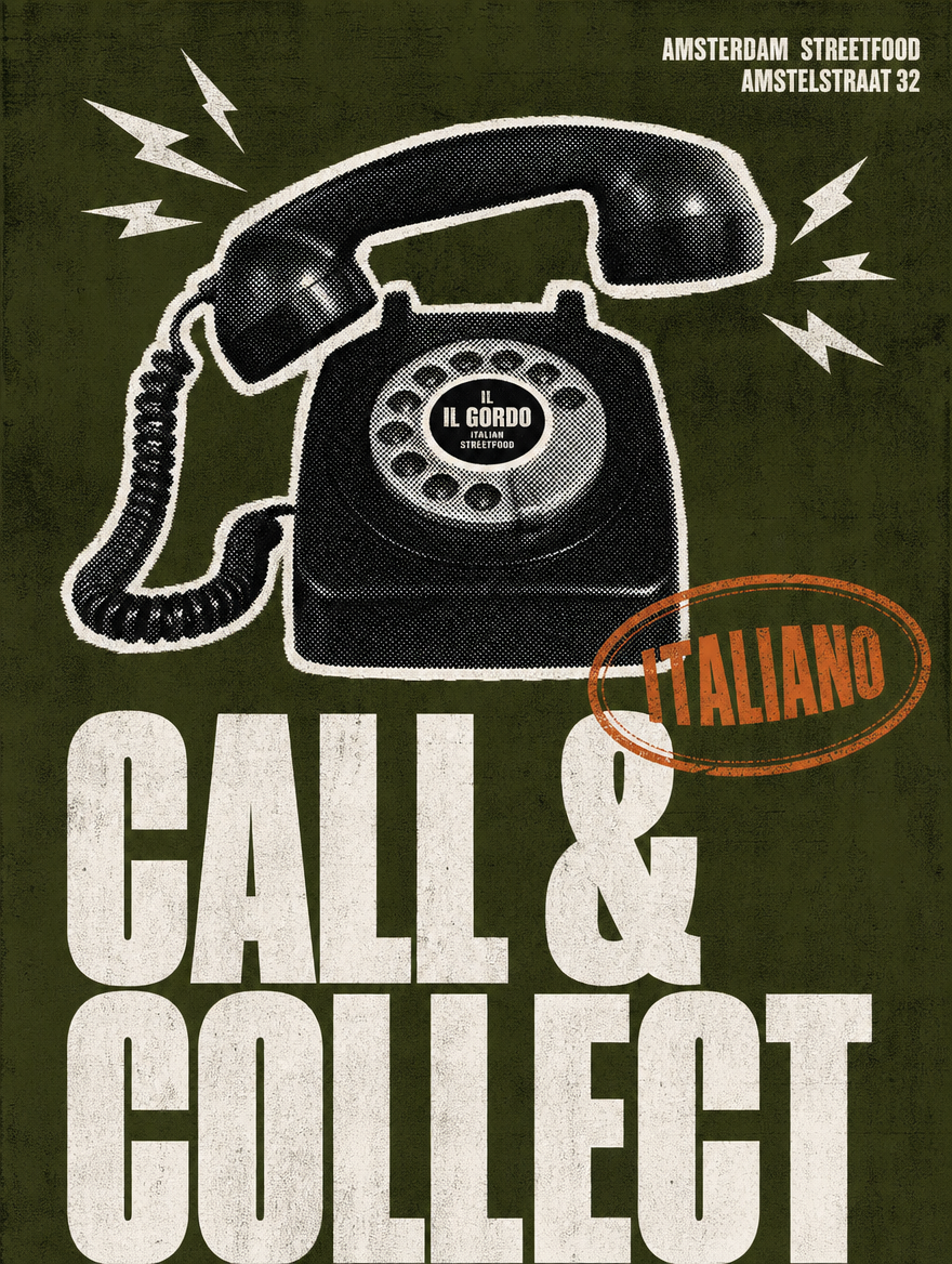 Call & Collect