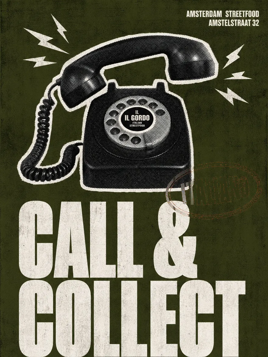 Call & Collect