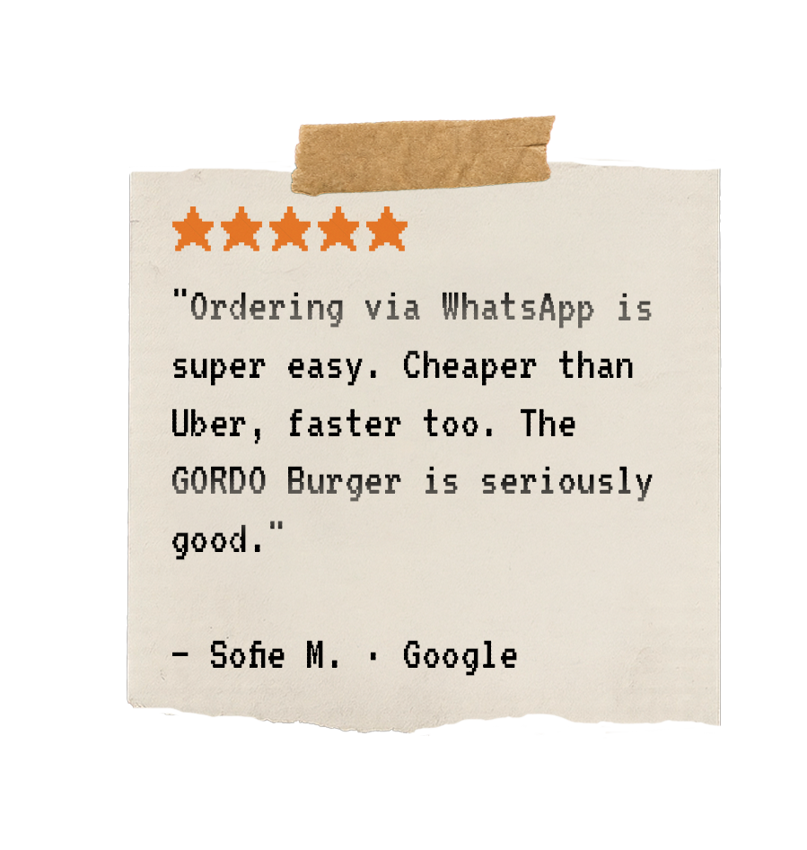 Review Sofie M.