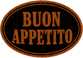 Buon Appetito